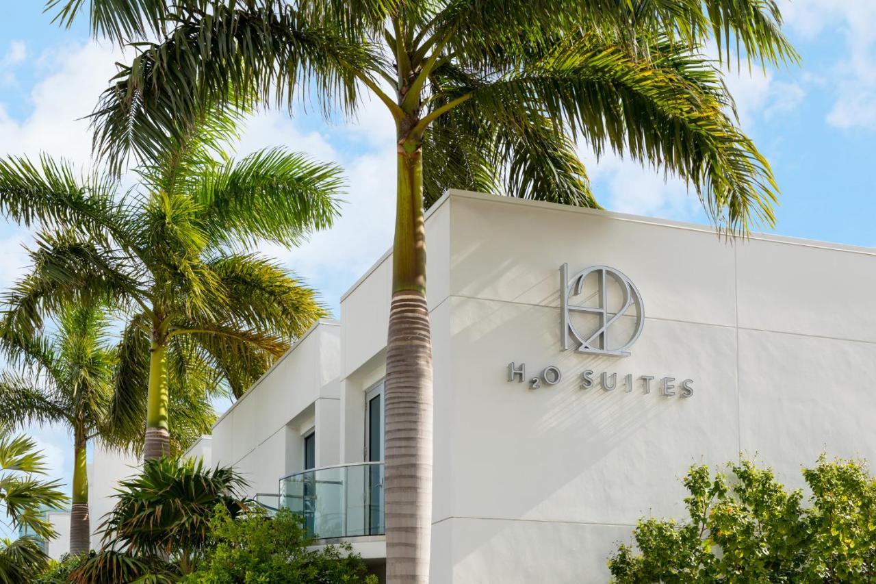 H2O Suites- Adults Only Key West Ngoại thất bức ảnh