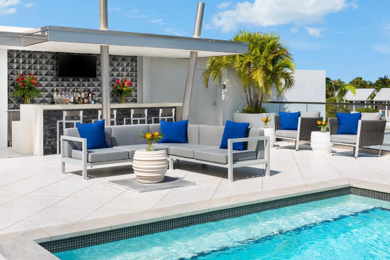 H2O Suites- Adults Only Key West Ngoại thất bức ảnh