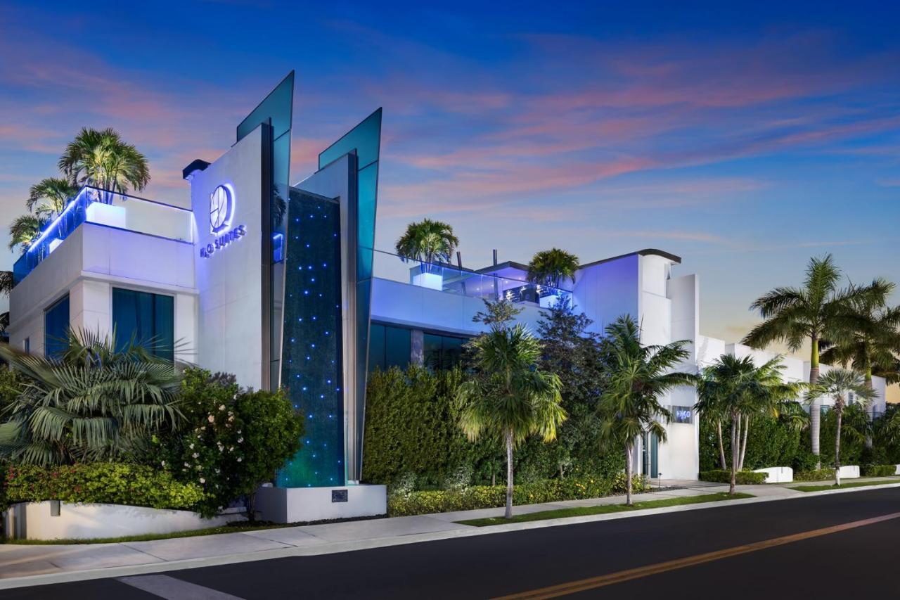 H2O Suites- Adults Only Key West Ngoại thất bức ảnh
