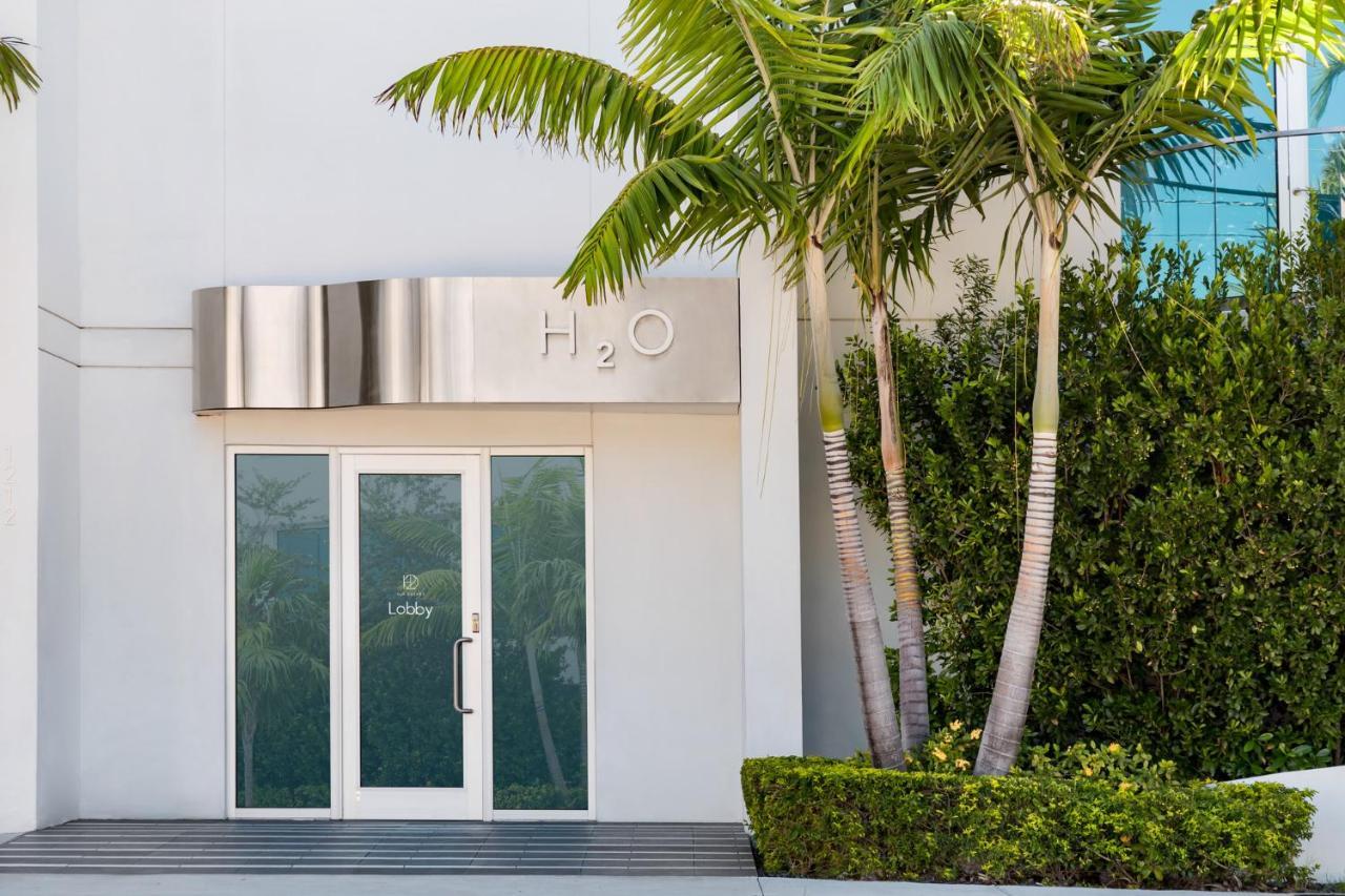 H2O Suites- Adults Only Key West Ngoại thất bức ảnh