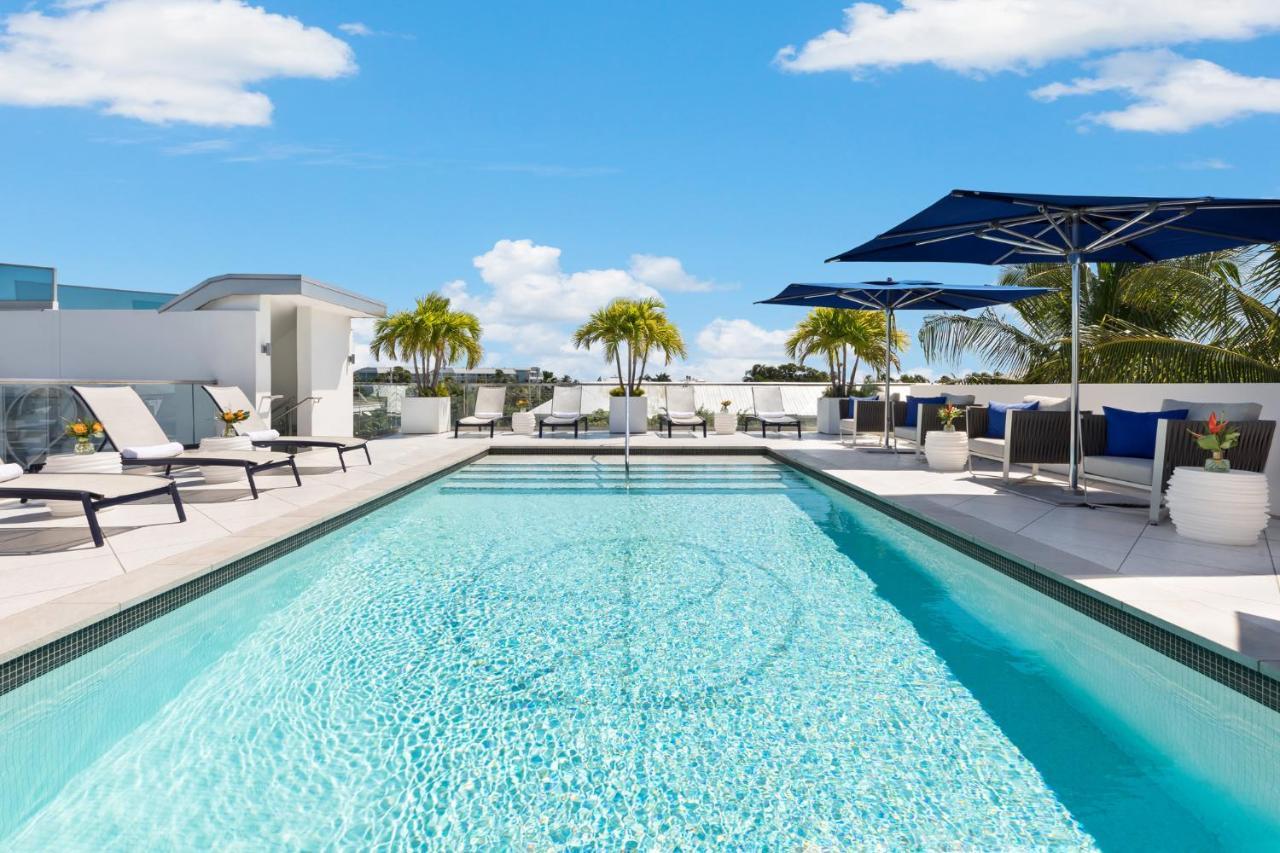 H2O Suites- Adults Only Key West Ngoại thất bức ảnh