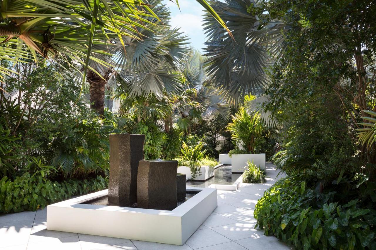 H2O Suites- Adults Only Key West Ngoại thất bức ảnh