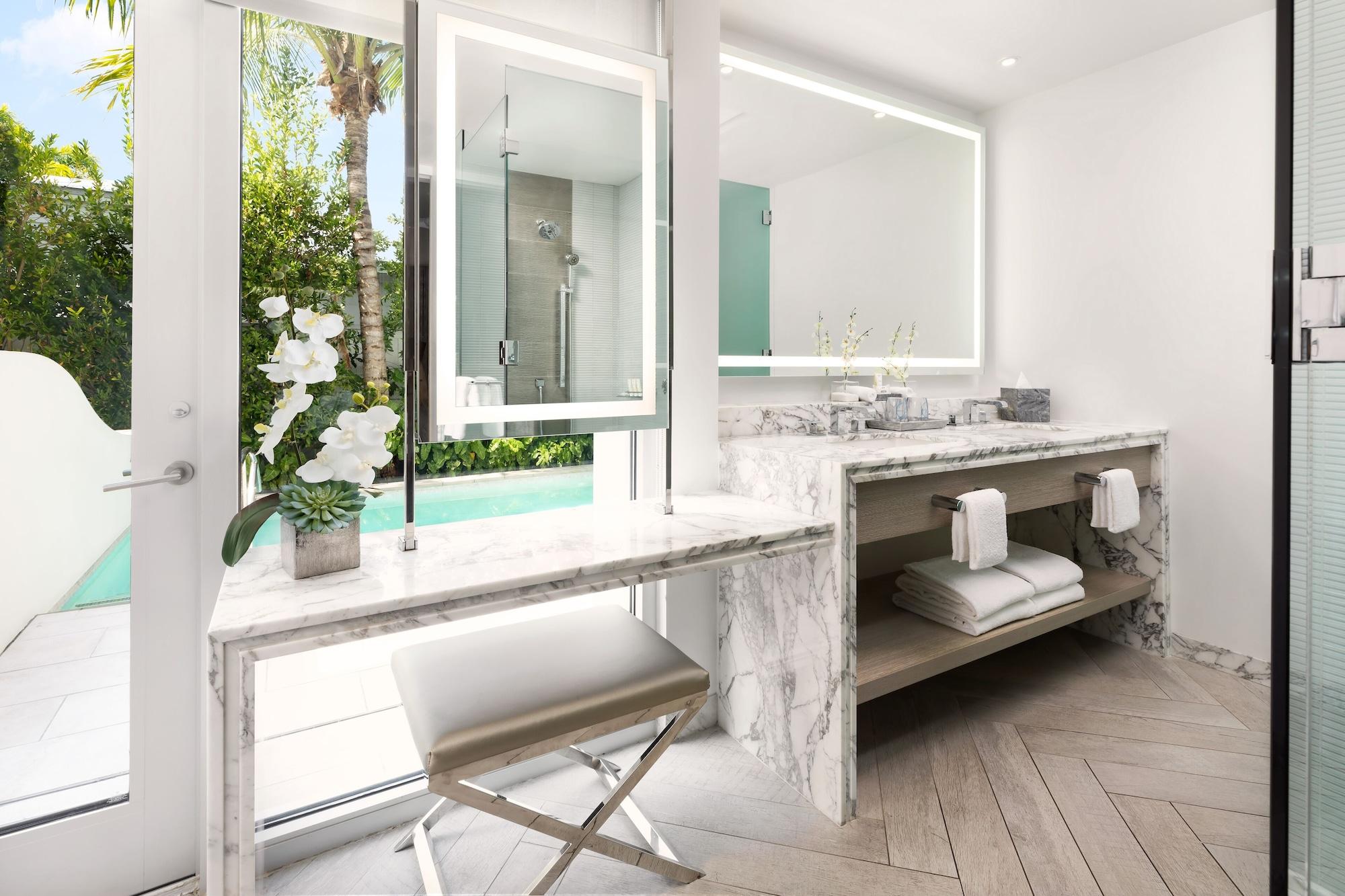 H2O Suites- Adults Only Key West Ngoại thất bức ảnh