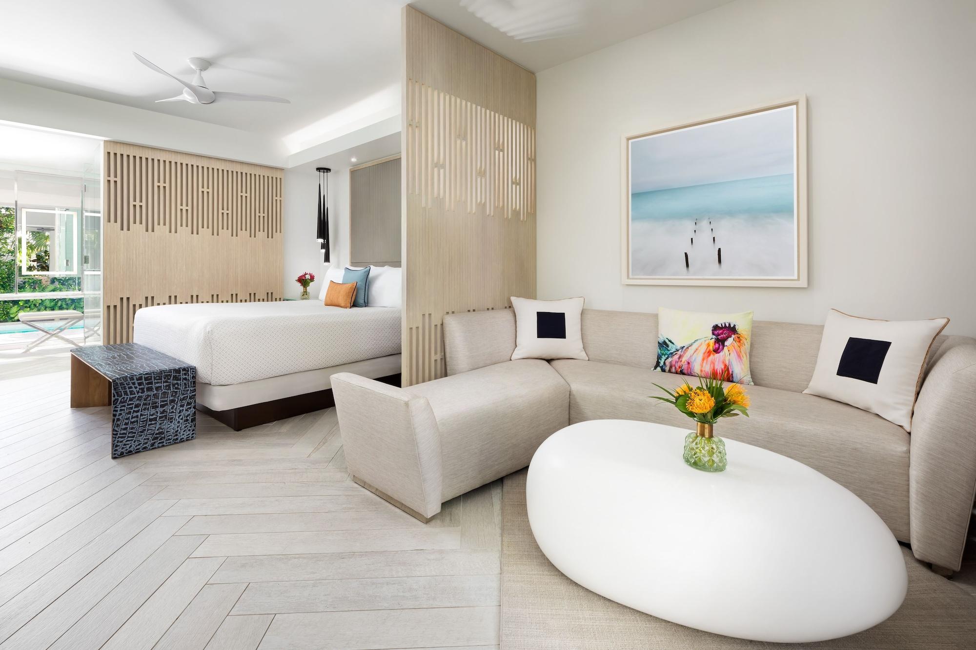 H2O Suites- Adults Only Key West Ngoại thất bức ảnh