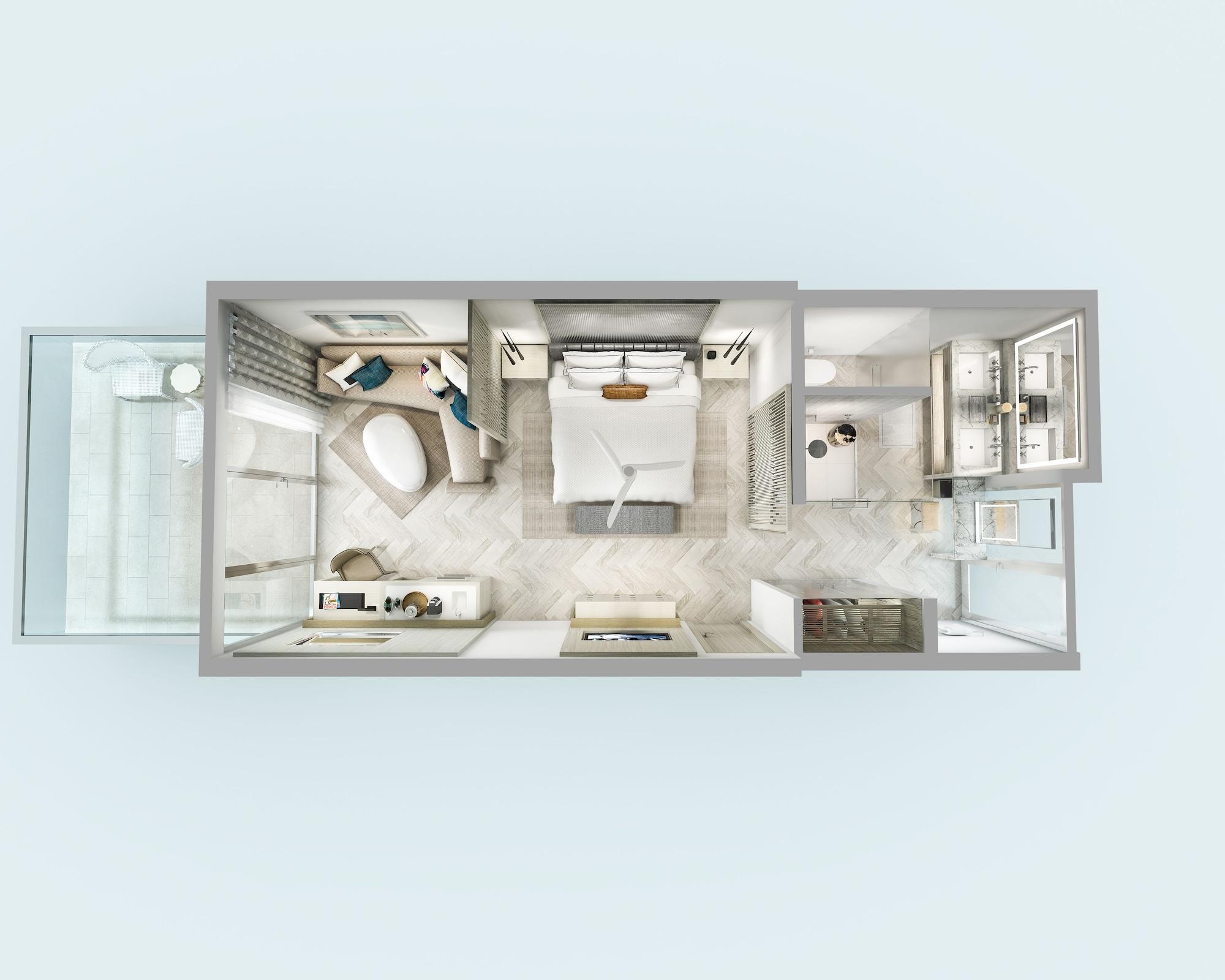 H2O Suites- Adults Only Key West Ngoại thất bức ảnh