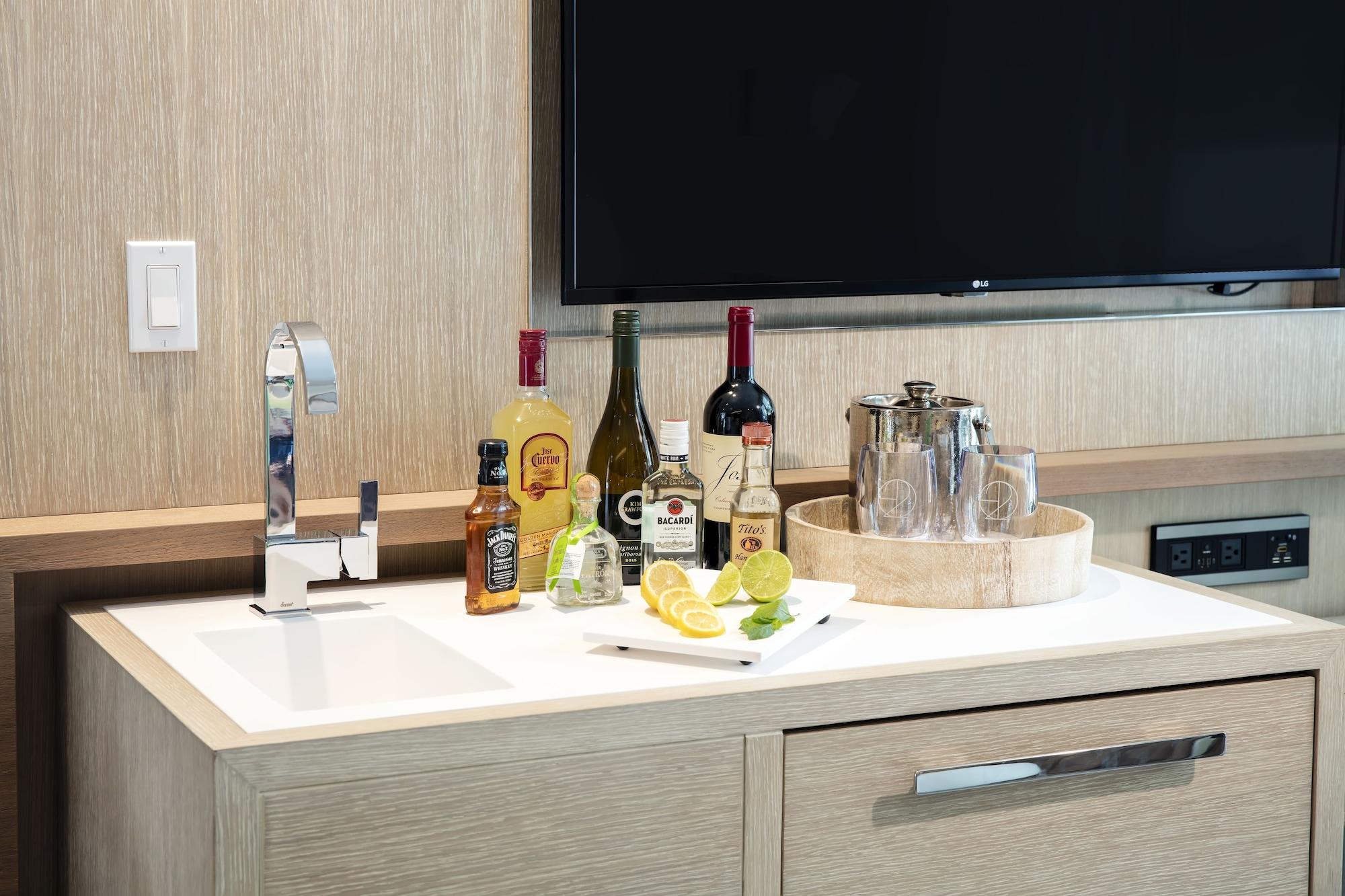 H2O Suites- Adults Only Key West Ngoại thất bức ảnh
