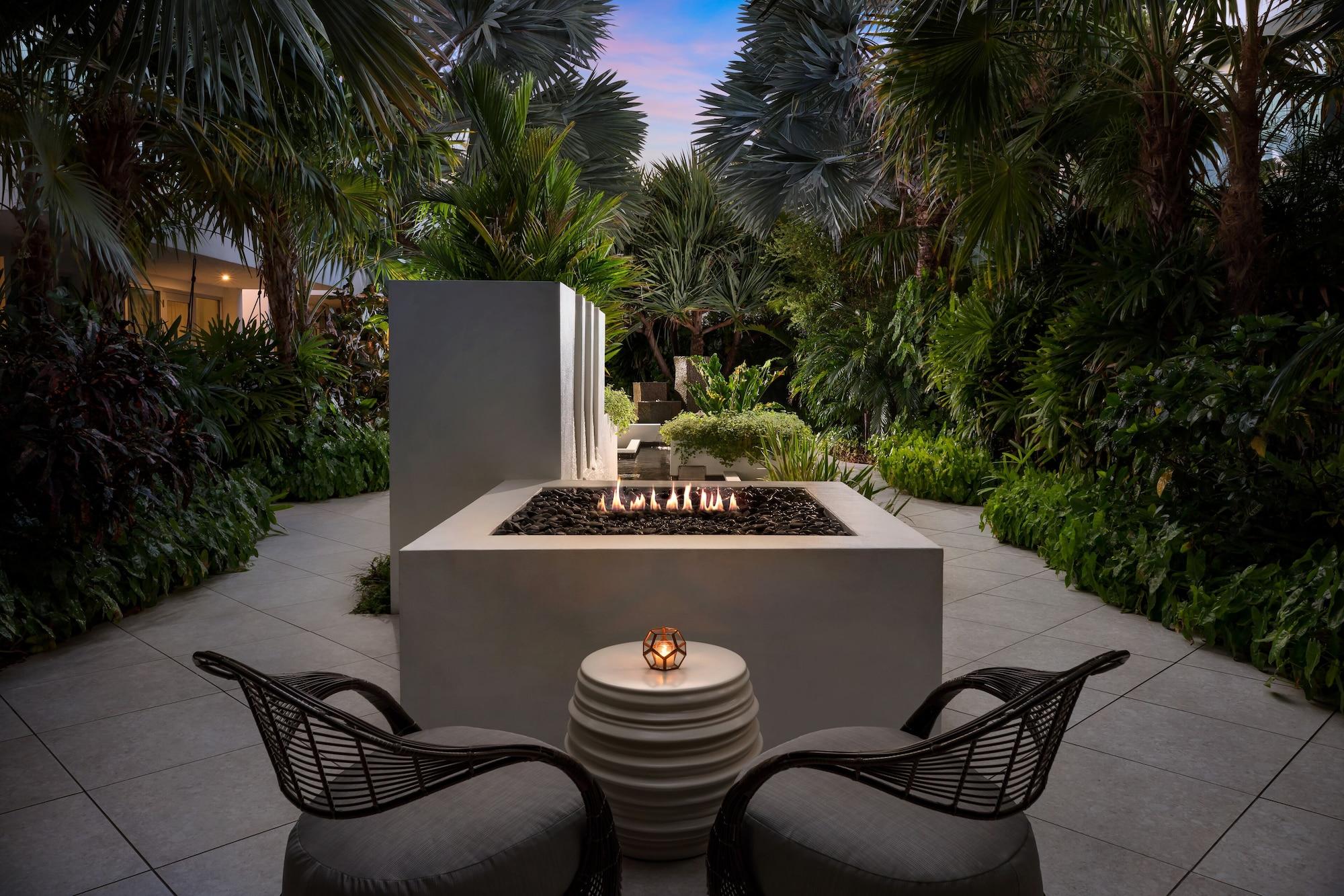 H2O Suites- Adults Only Key West Ngoại thất bức ảnh