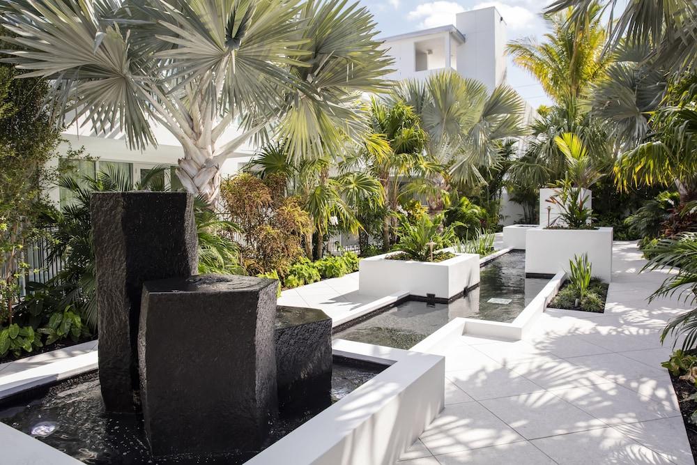 H2O Suites- Adults Only Key West Ngoại thất bức ảnh