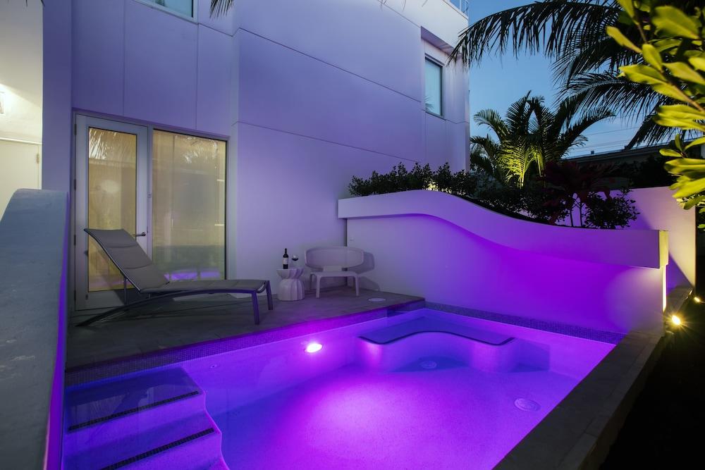 H2O Suites- Adults Only Key West Ngoại thất bức ảnh