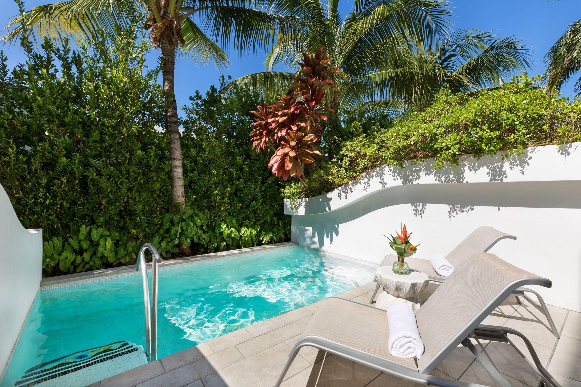 H2O Suites- Adults Only Key West Ngoại thất bức ảnh