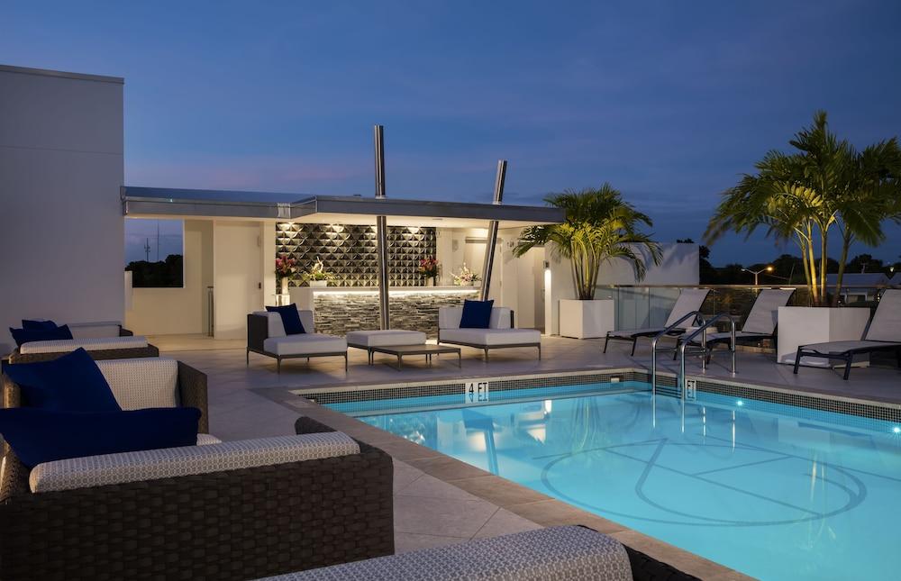 H2O Suites- Adults Only Key West Ngoại thất bức ảnh