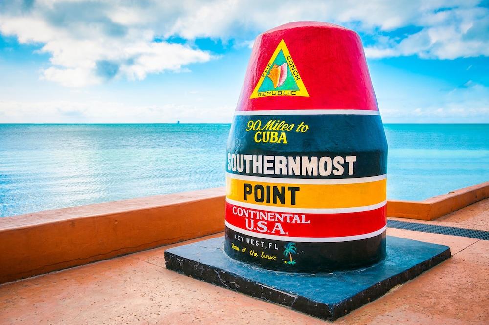 H2O Suites- Adults Only Key West Ngoại thất bức ảnh