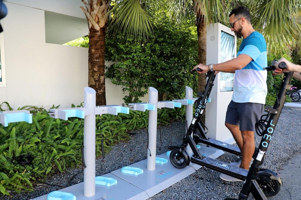 H2O Suites- Adults Only Key West Ngoại thất bức ảnh