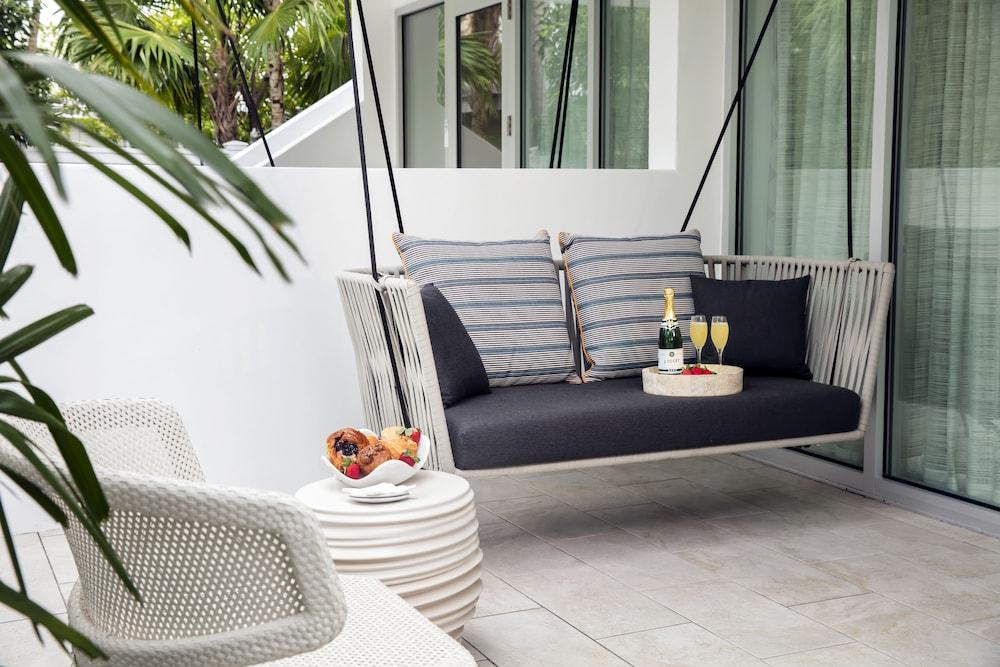 H2O Suites- Adults Only Key West Ngoại thất bức ảnh
