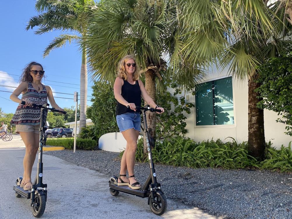H2O Suites- Adults Only Key West Ngoại thất bức ảnh