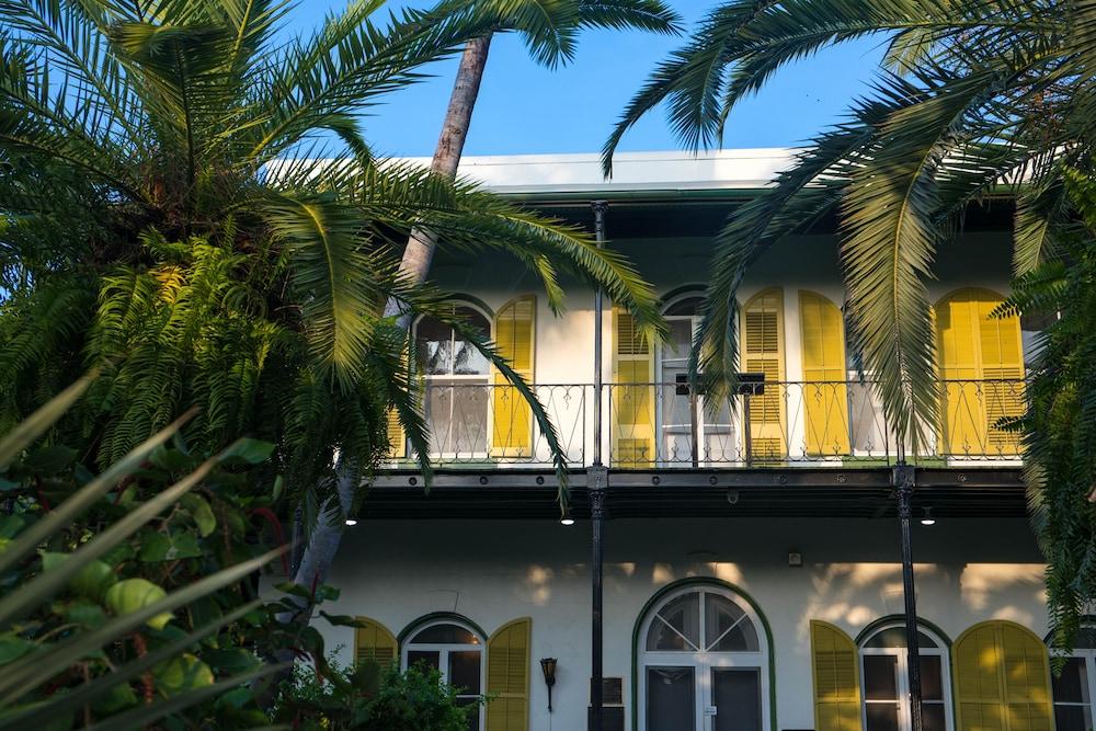 H2O Suites- Adults Only Key West Ngoại thất bức ảnh