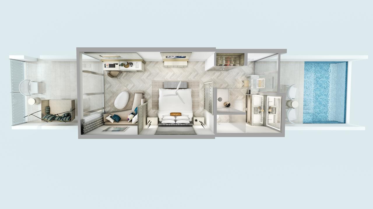 H2O Suites- Adults Only Key West Ngoại thất bức ảnh